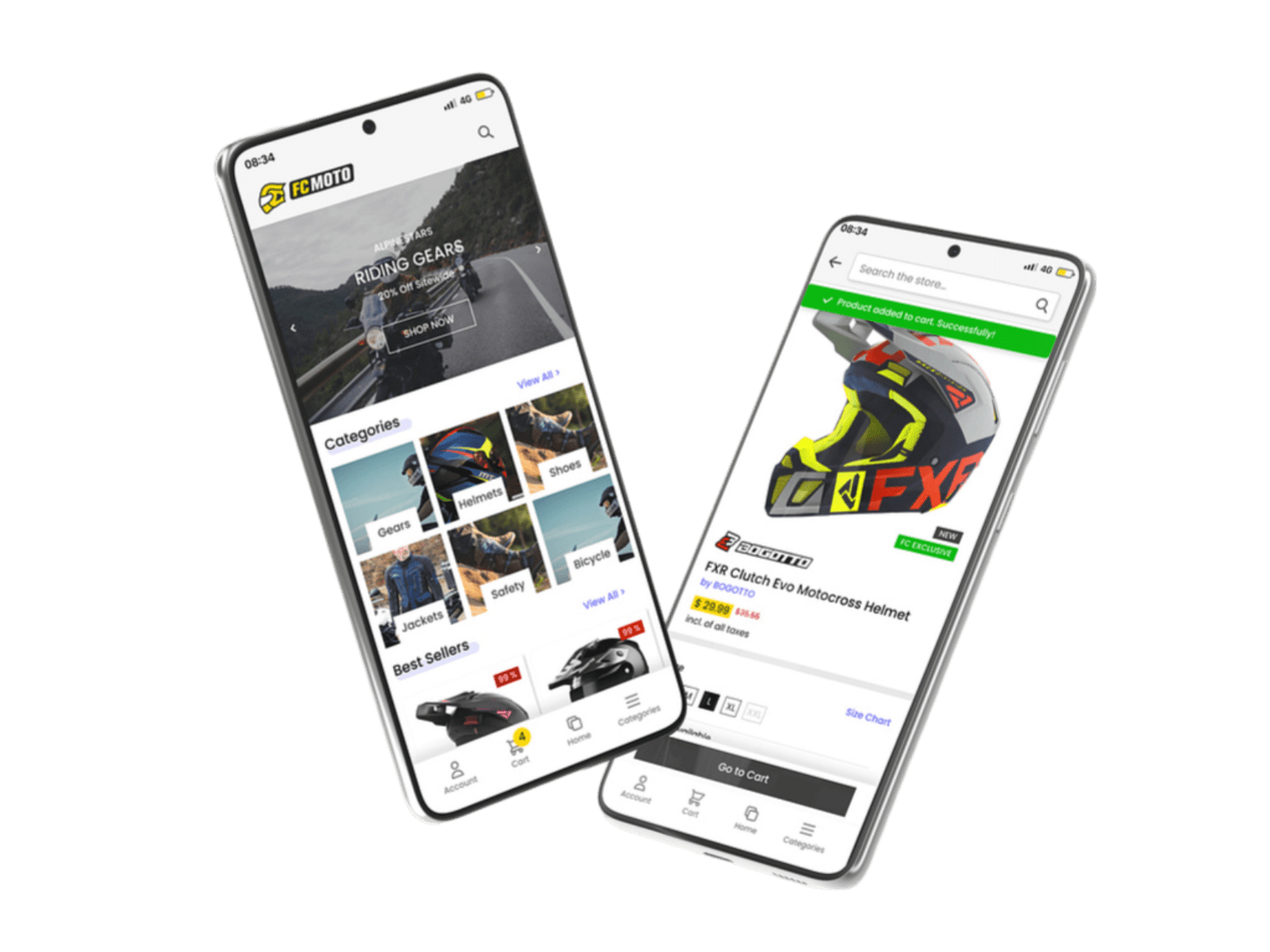 Shopno Ecommerce