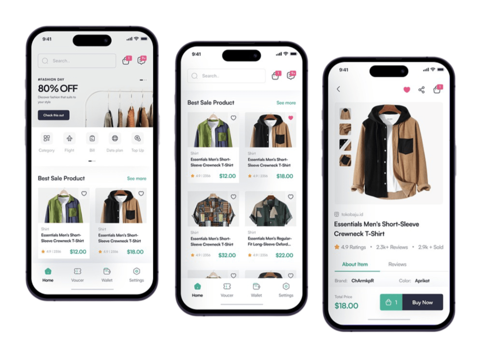 Shopno Ecommerce