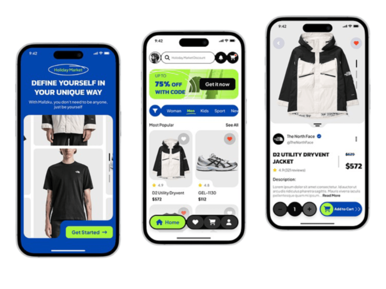 Shopno Ecommerce
