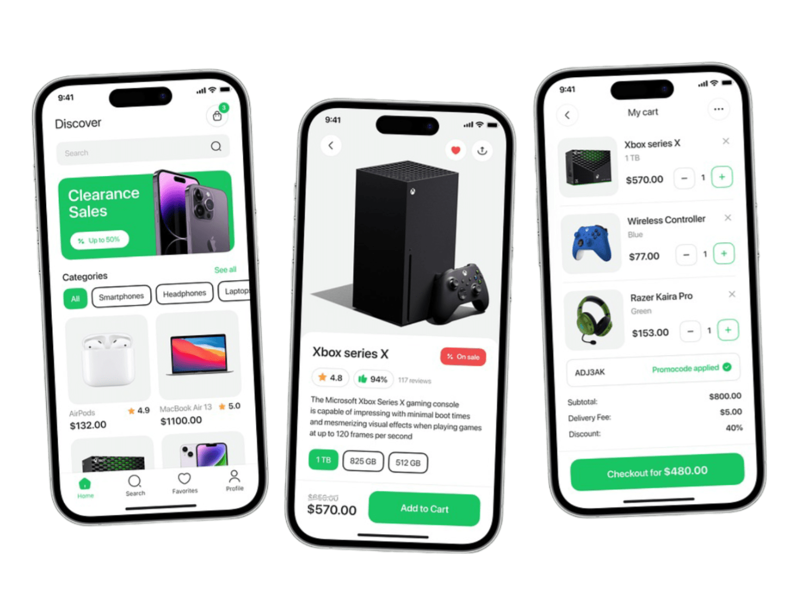 Shopno Ecommerce